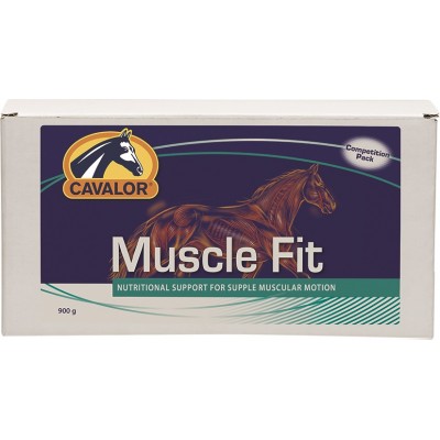 Cavalor Muscle Fit 